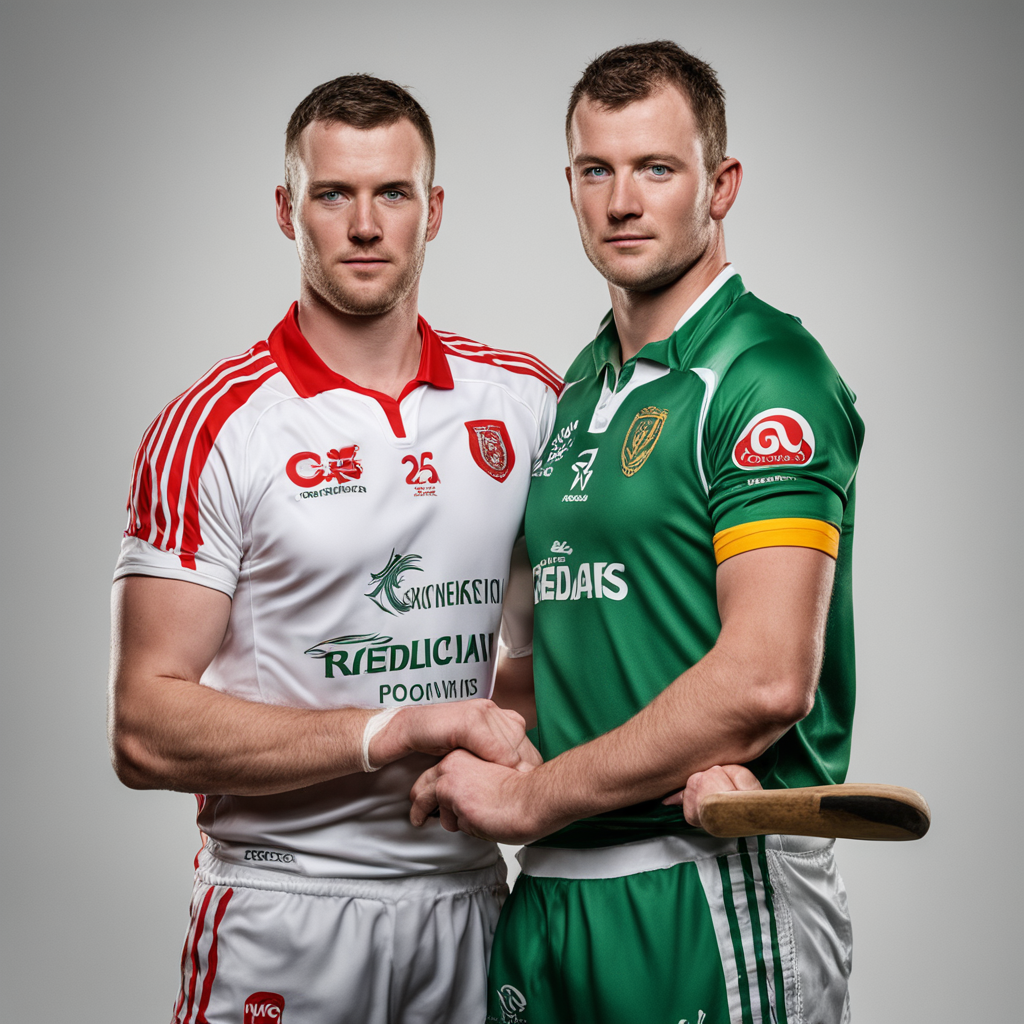 Aidan Ryan (Cork hurler)