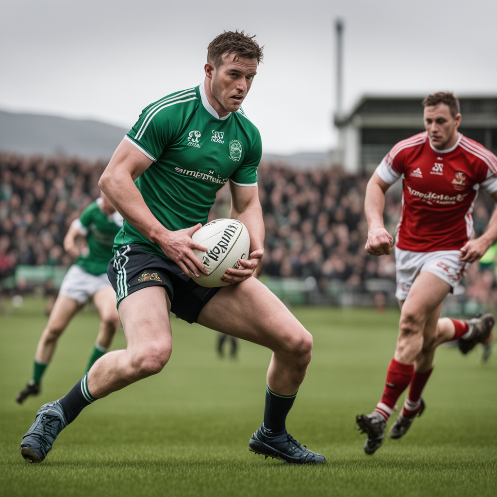 Aidan Walsh