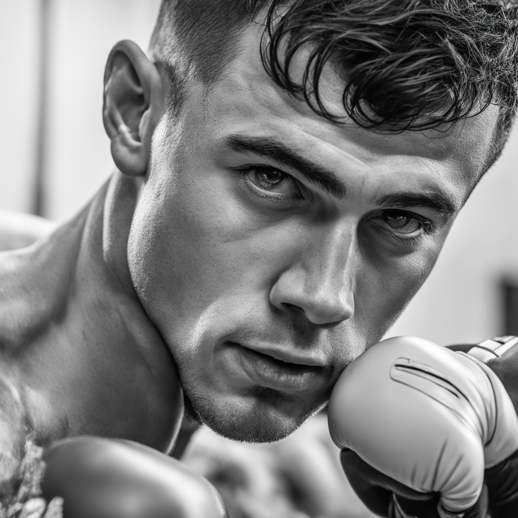 Aidan Walsh (boxer)