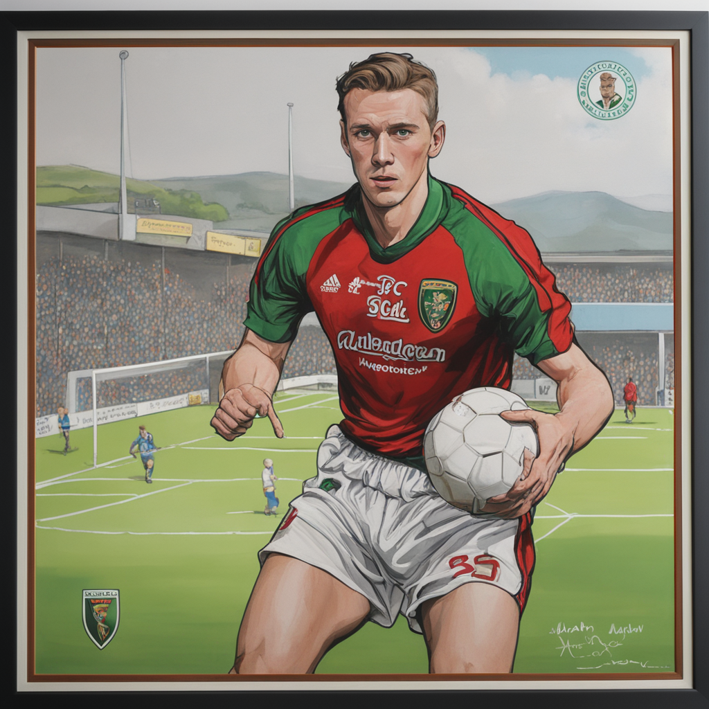 Aidan Wilson