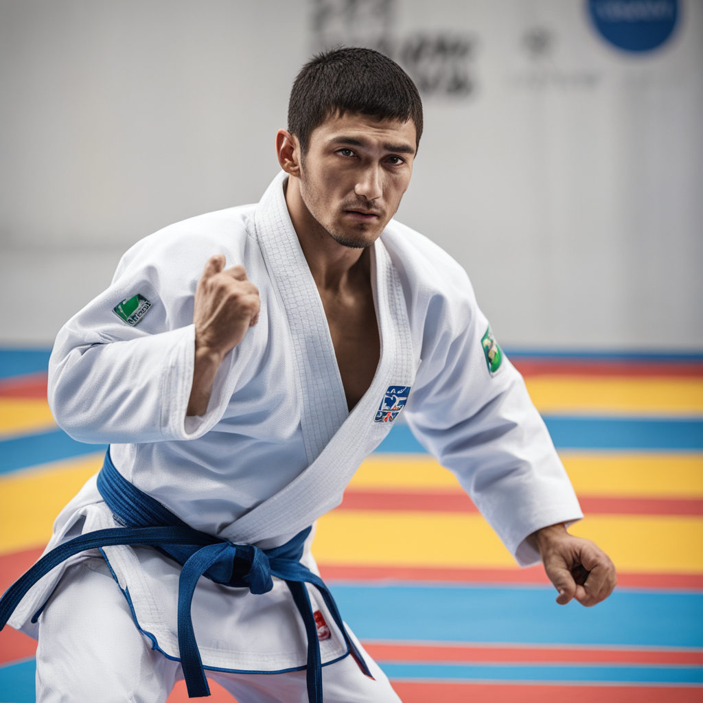 Aidar Kabimollayev