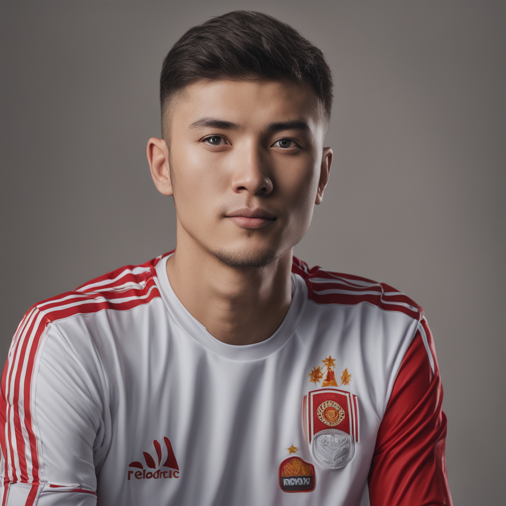Aidar Mambetaliev