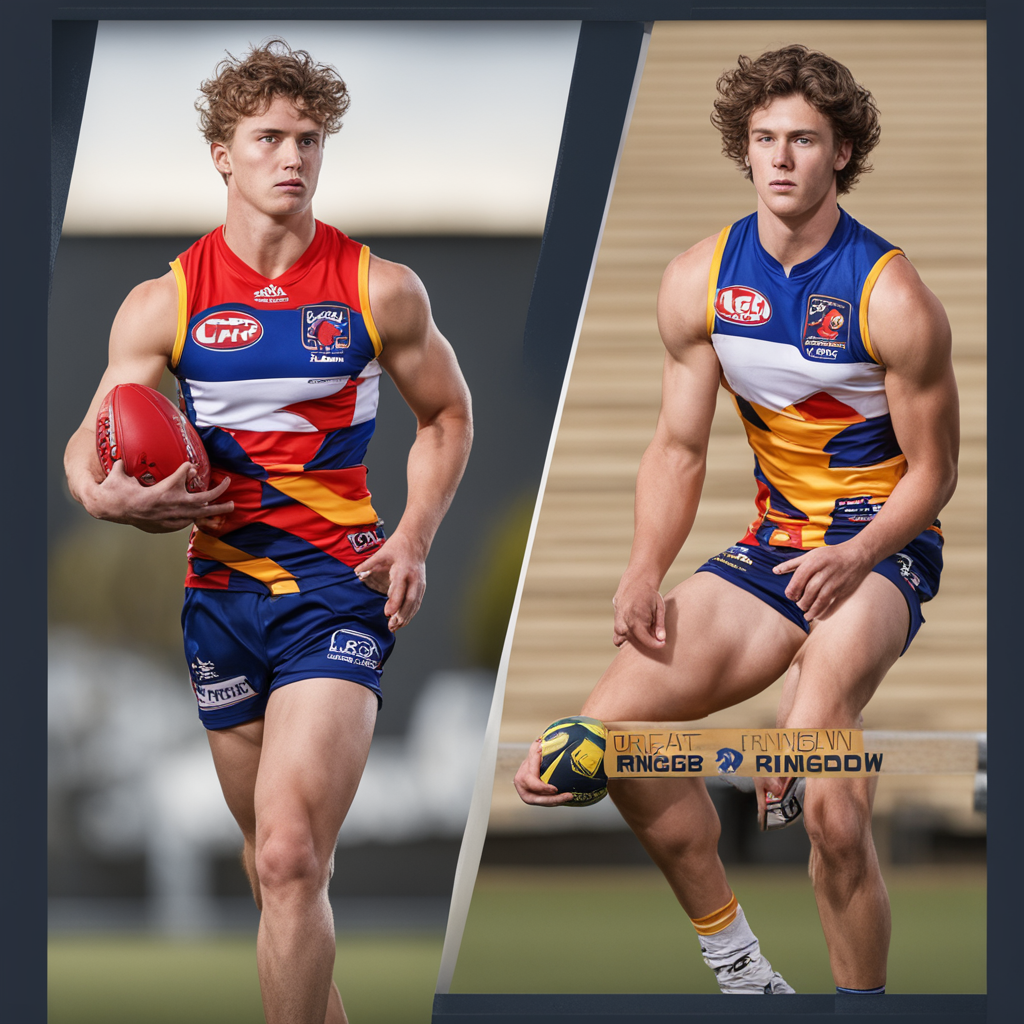 Aiden Begg