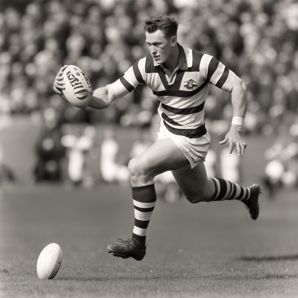 Aiden Cairns