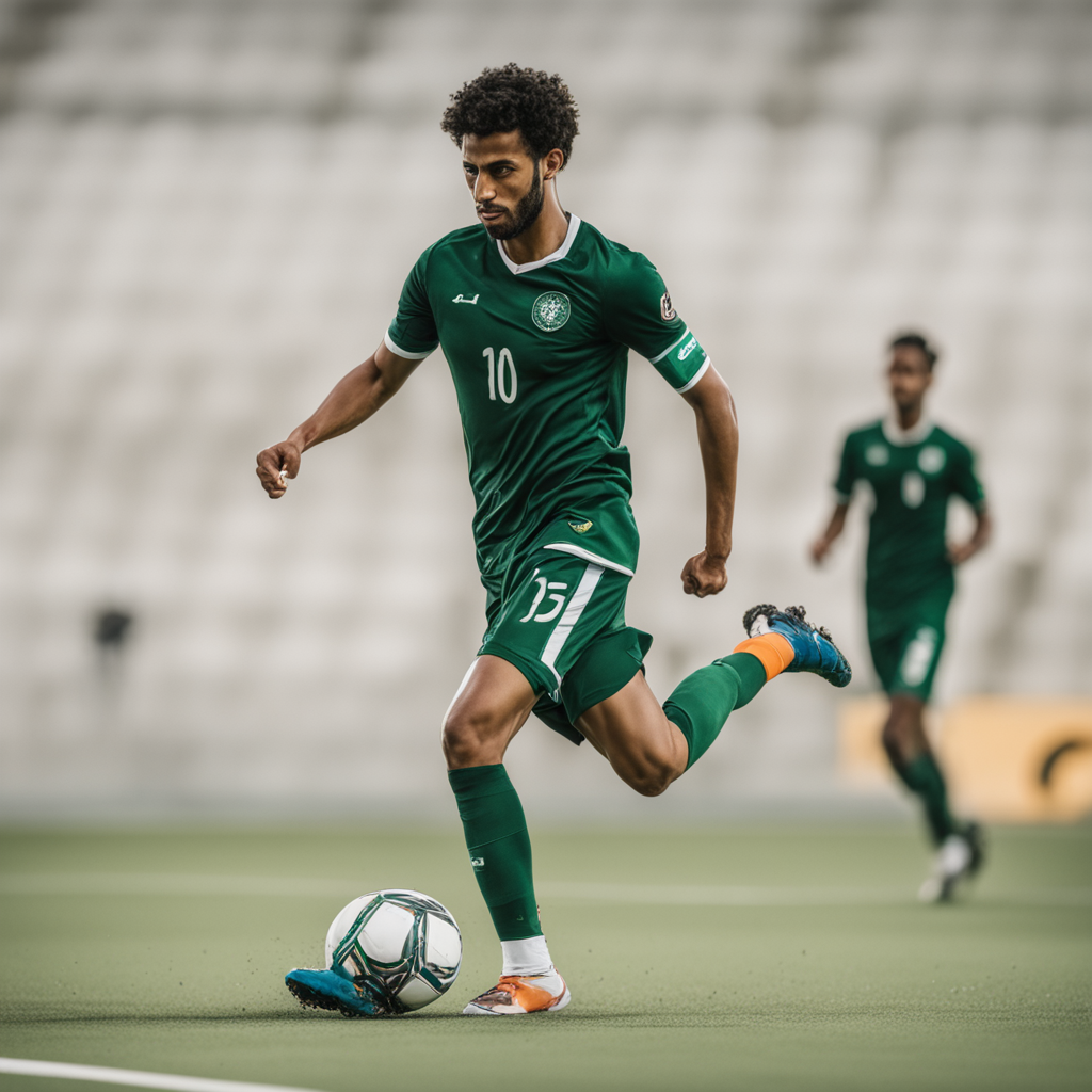 Aiedh Al-Sohaimi