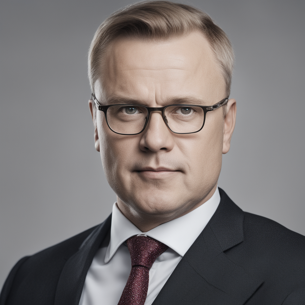 Aigars Prūsis