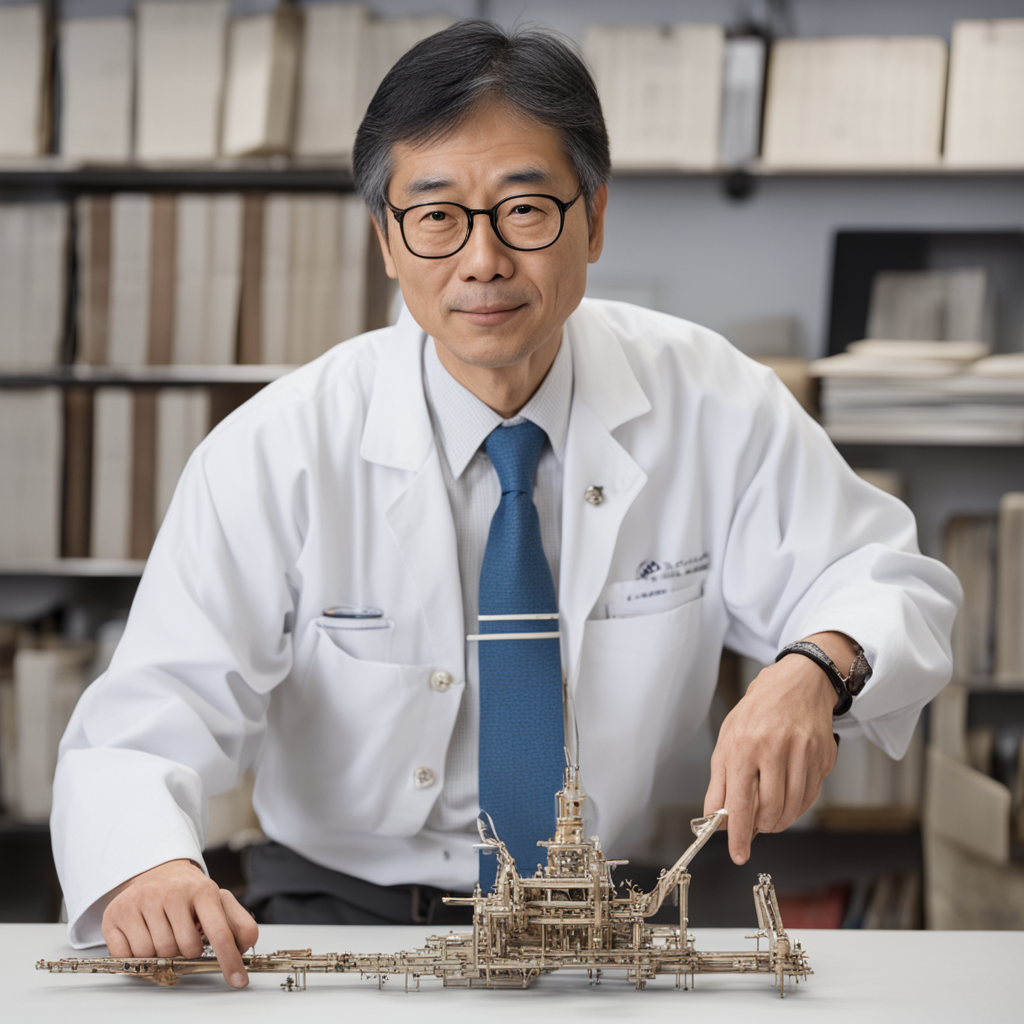 Aiichiro Nakano