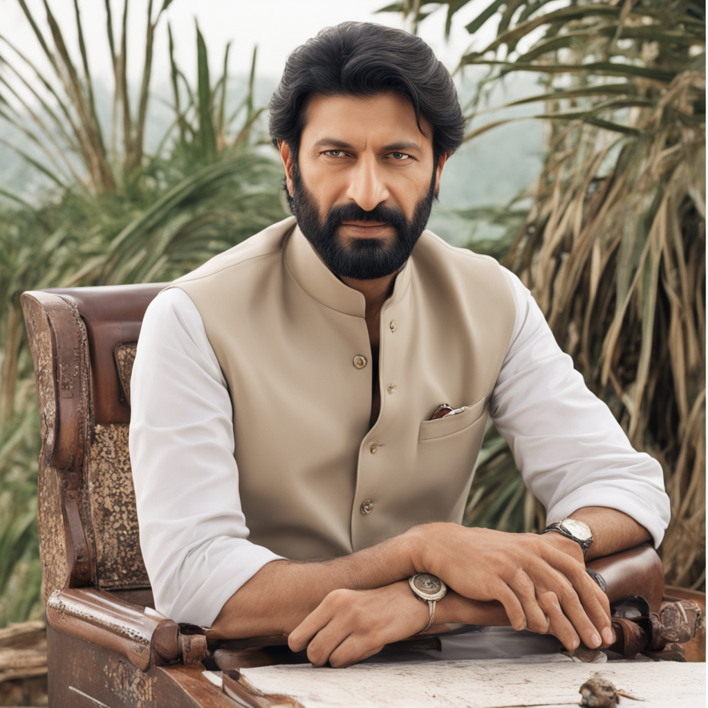Aijaz Aslam