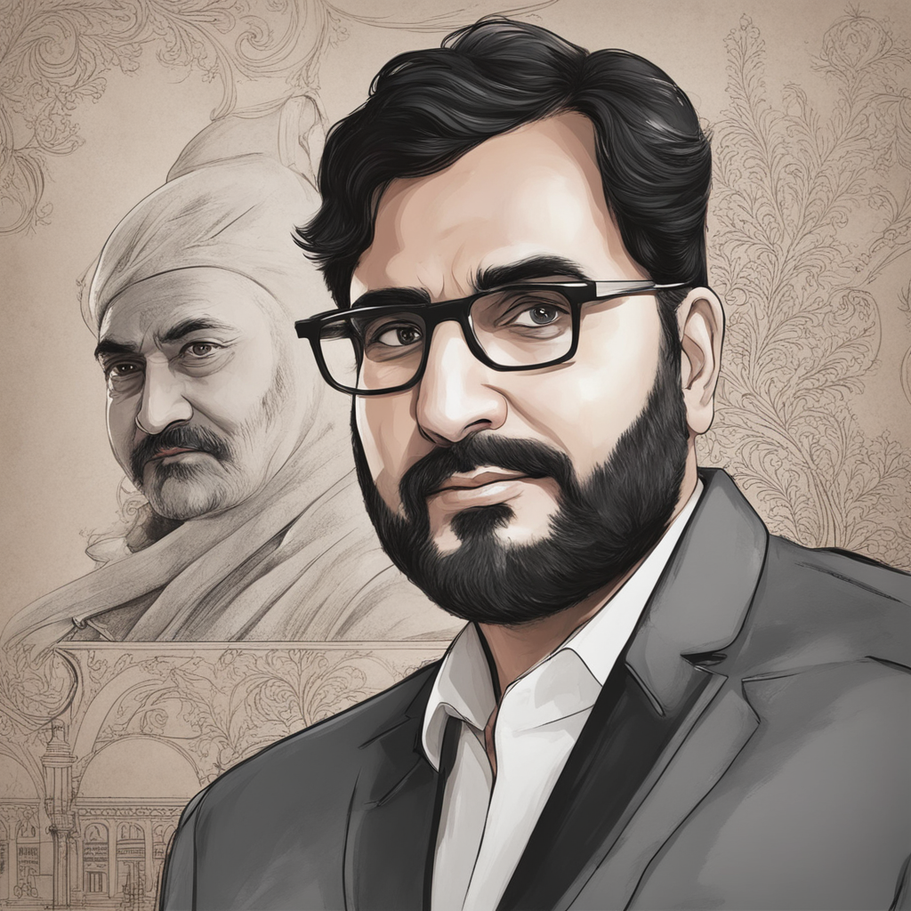 Aijaz Hussain Jakhrani