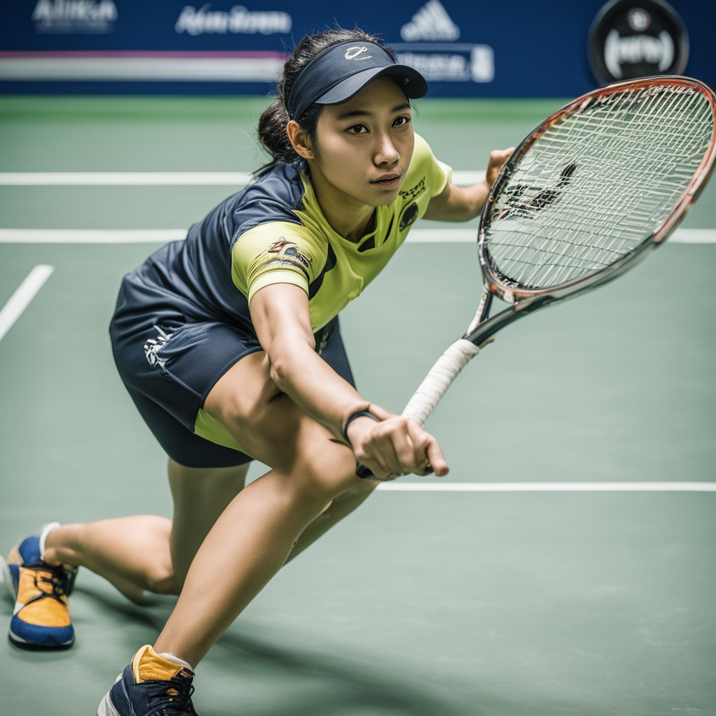 Aika Azman