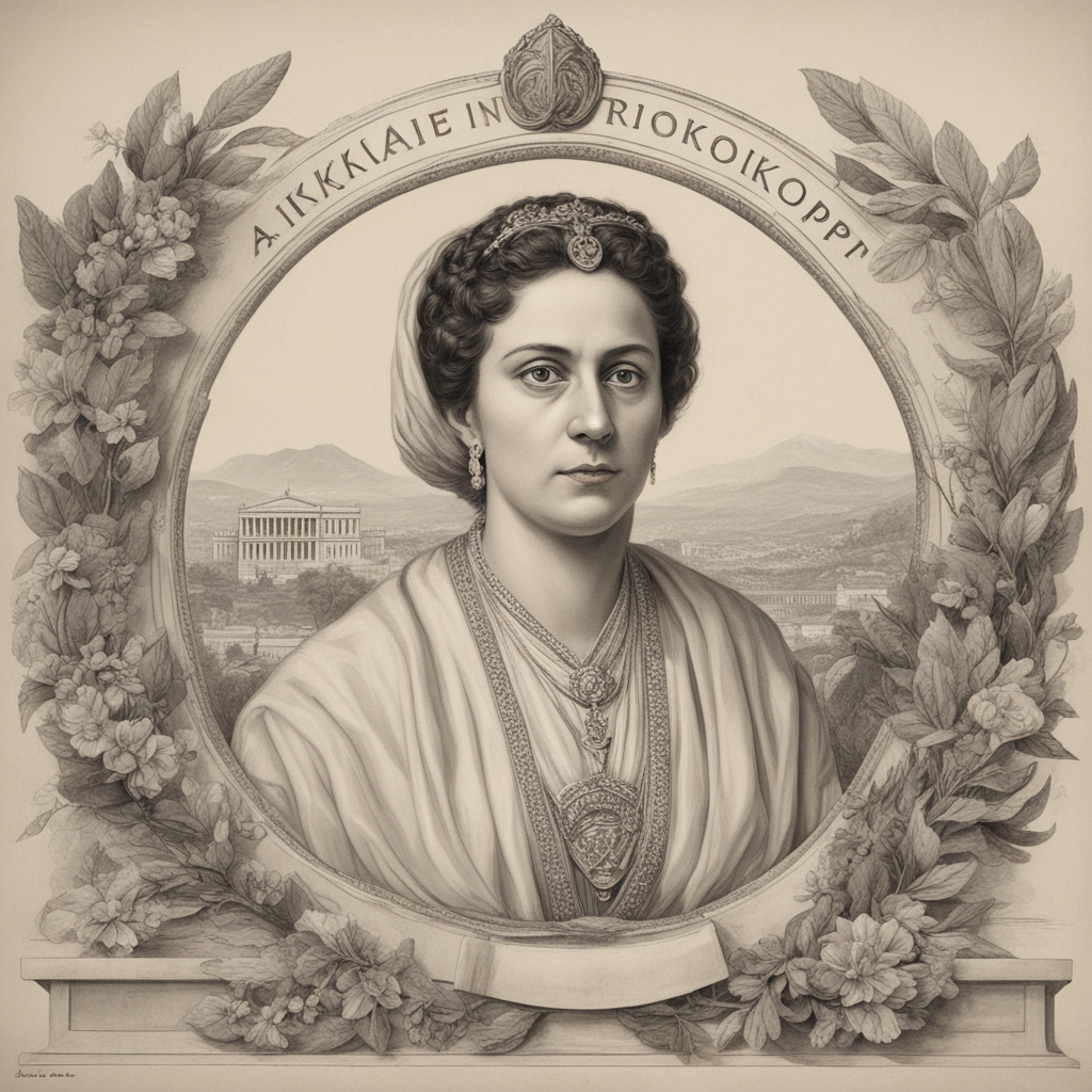 Aikaterini Trikoupi