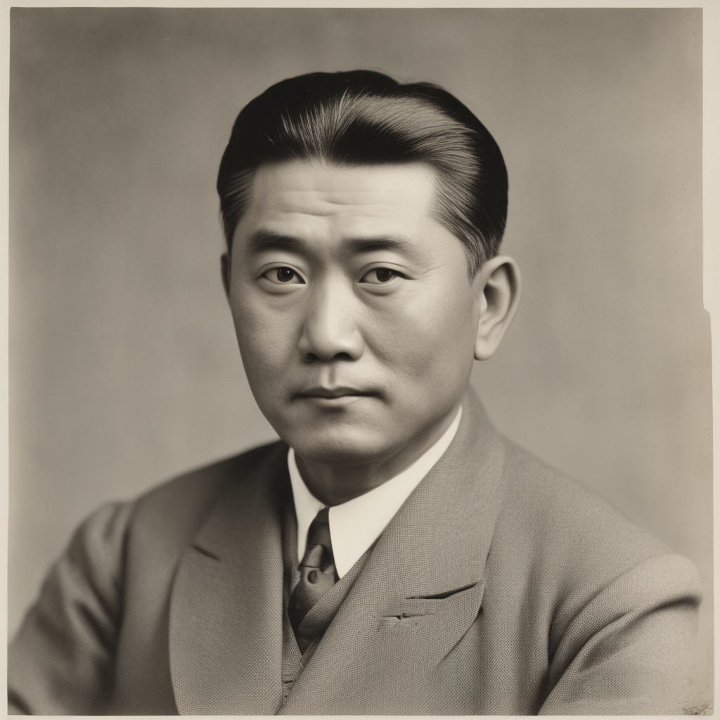 Aikawa Katsuroku
