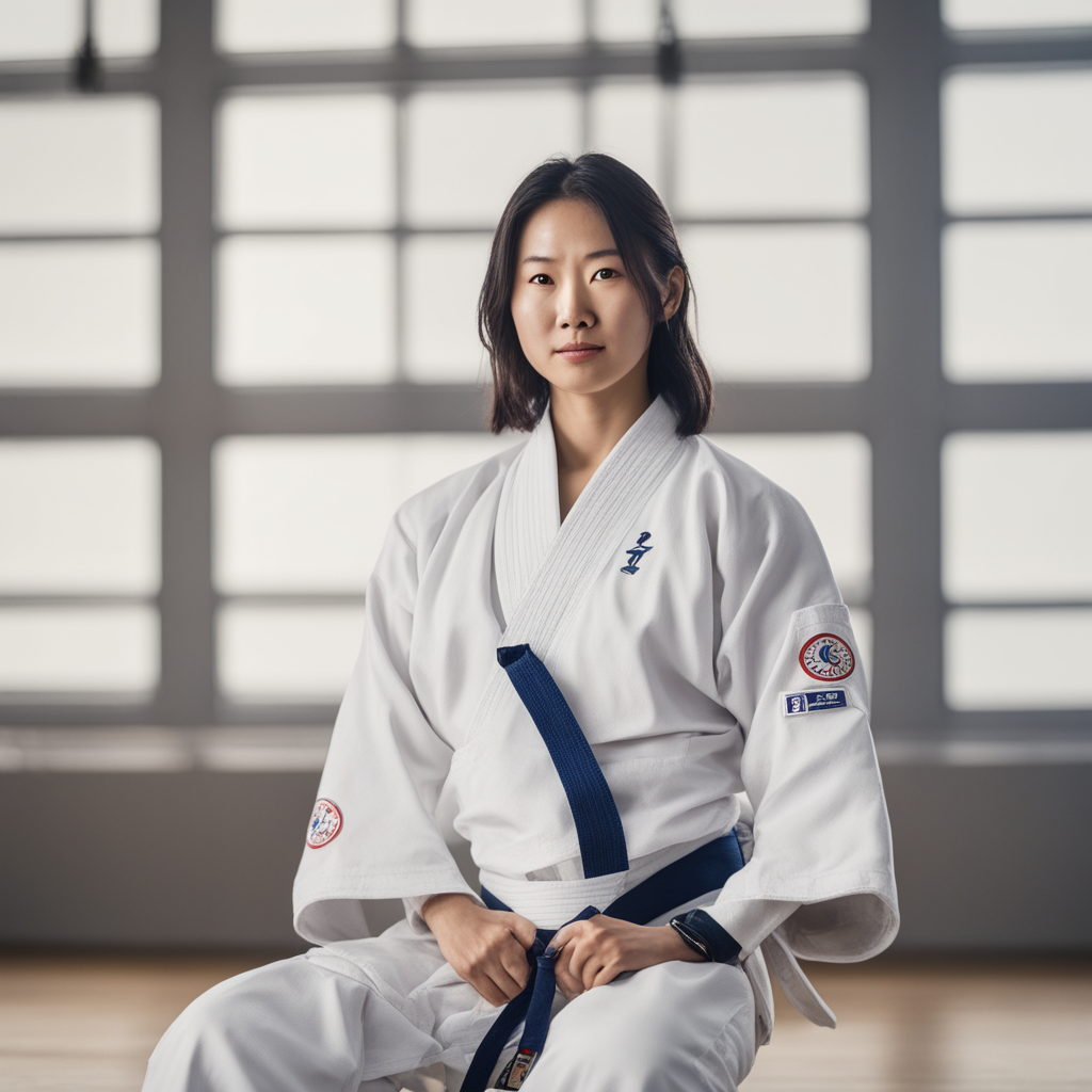 Aiko Sato (judoka)