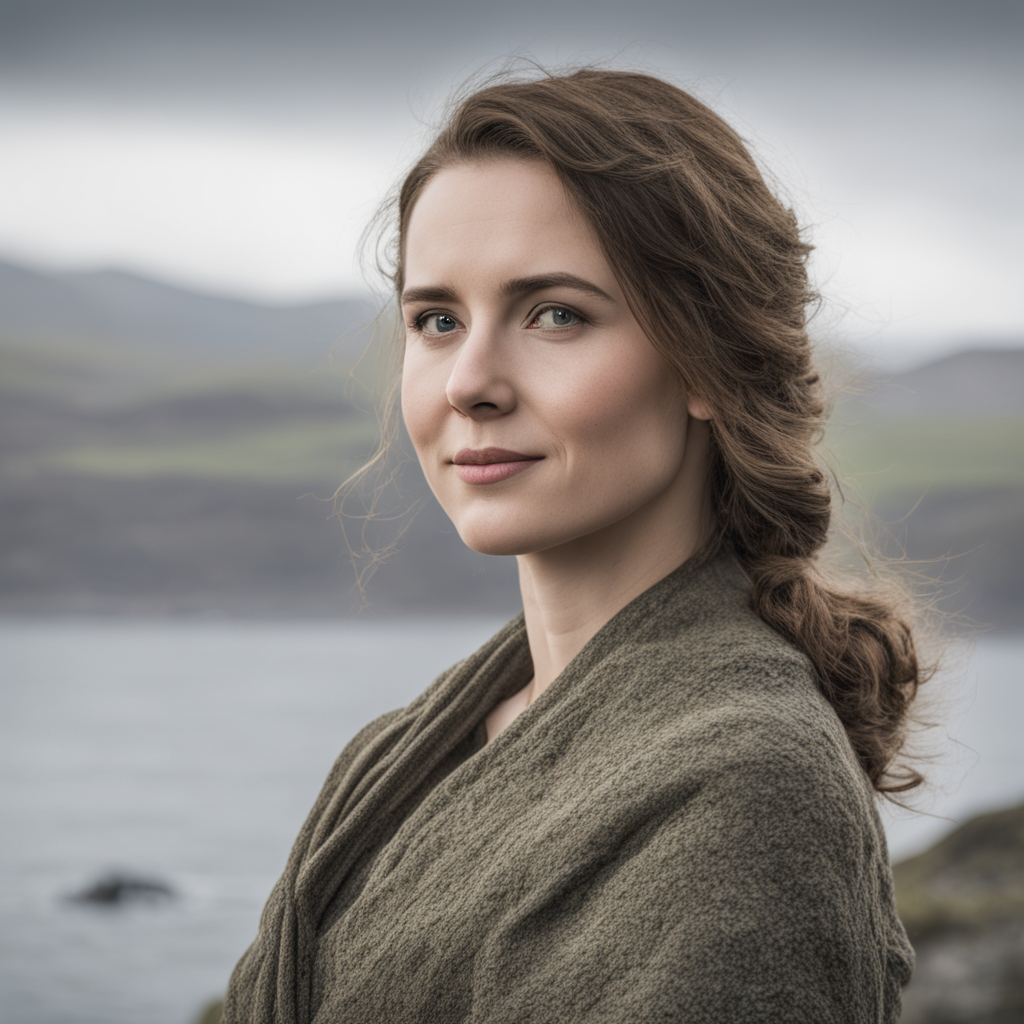 Ailbhe Ní Ghearbhuigh