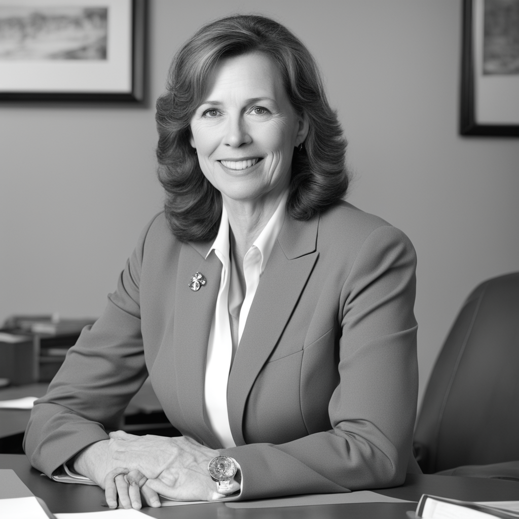 Aileen Carroll
