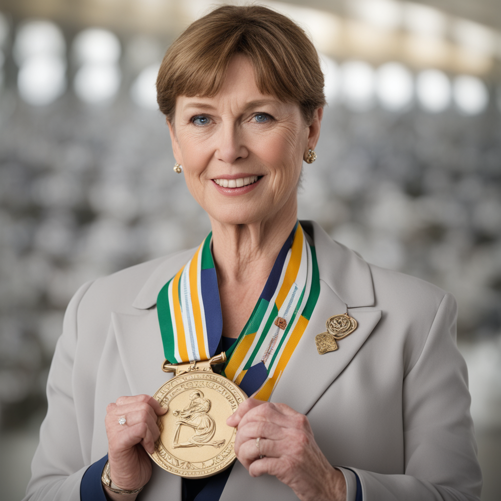 Aileen Convery