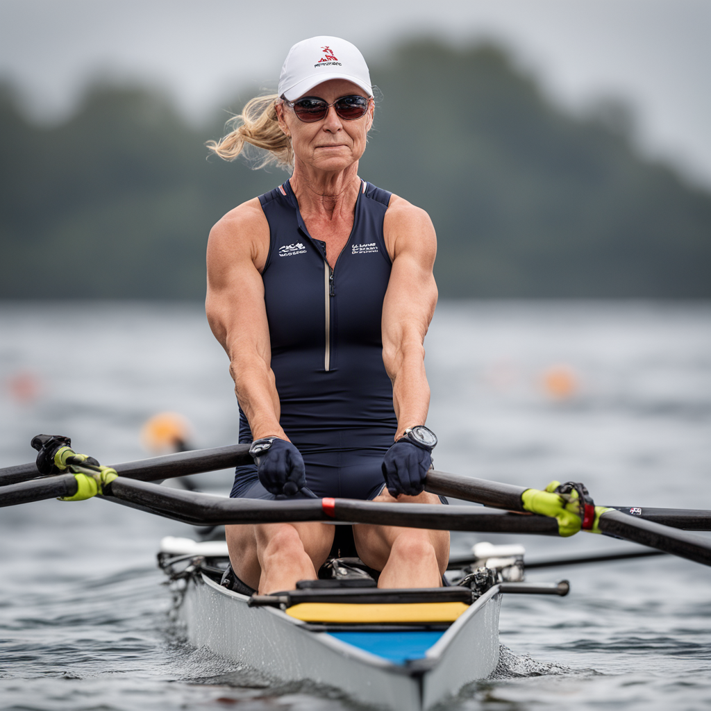 Aileen Crowley