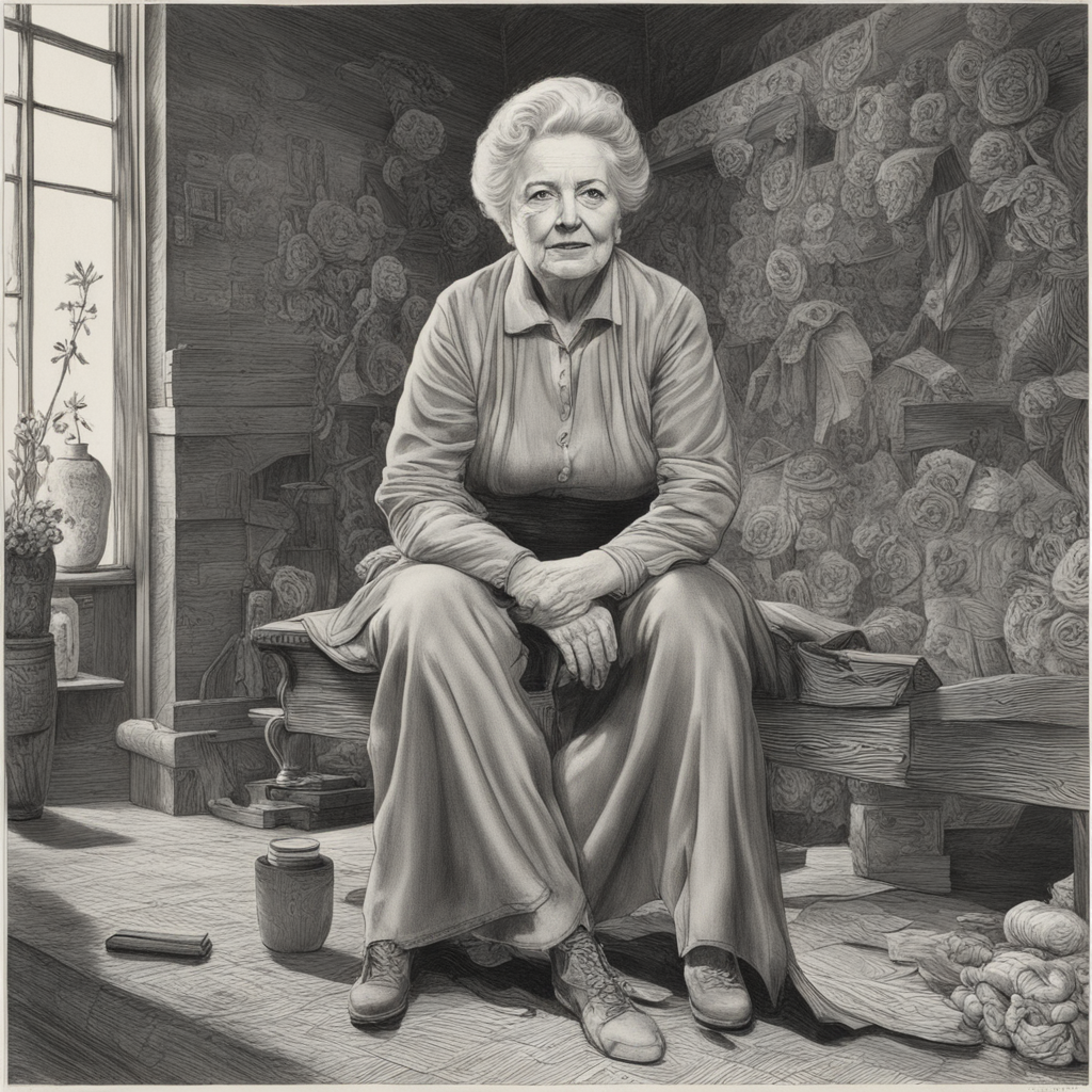 Aileen Eagleton