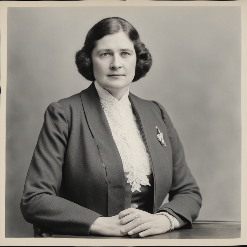 Aileen Garmson