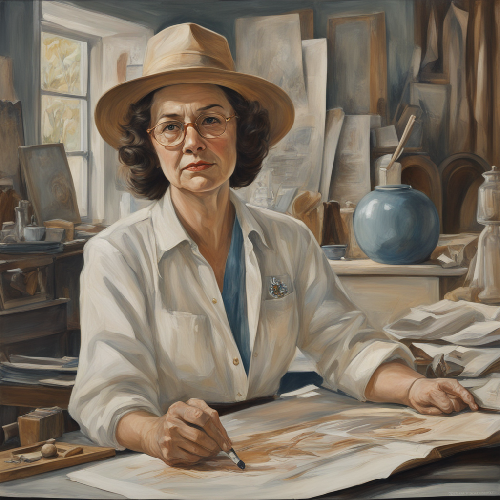 Aileen H. Cowan