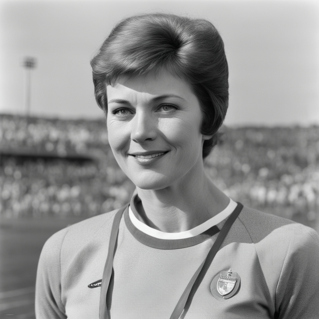 Aileen Mills