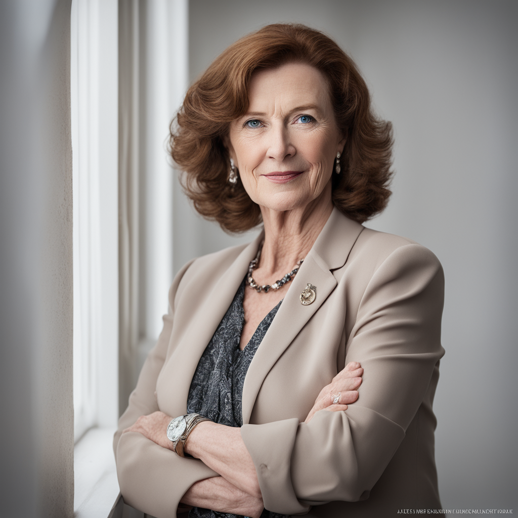Aileen O'Toole