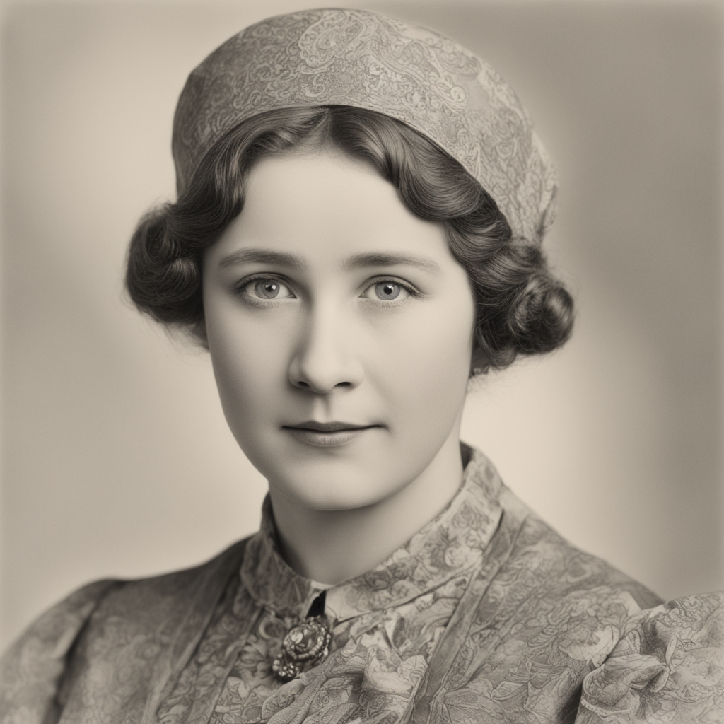 Aileen Paterson