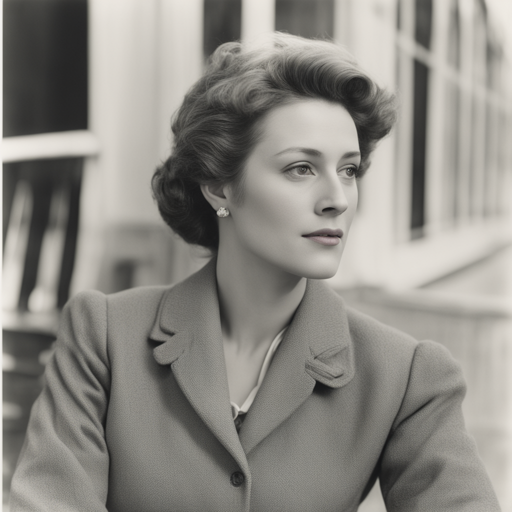 Aileen Raymond