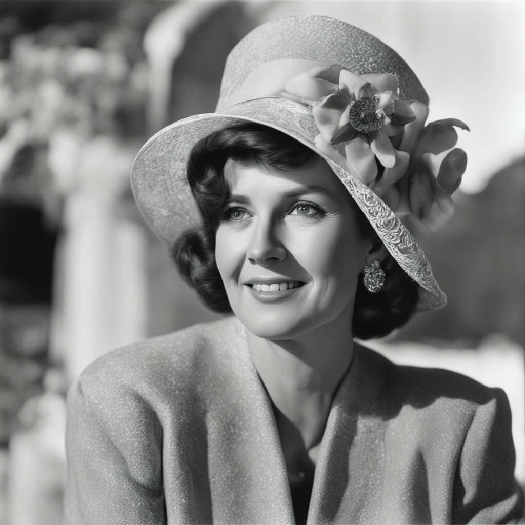 Aileen Stace