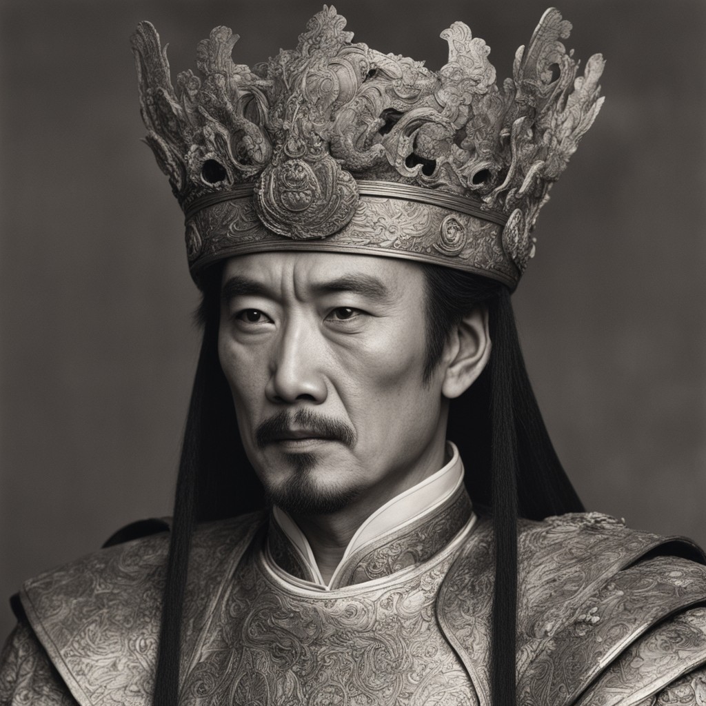 Ailello hui Daimine