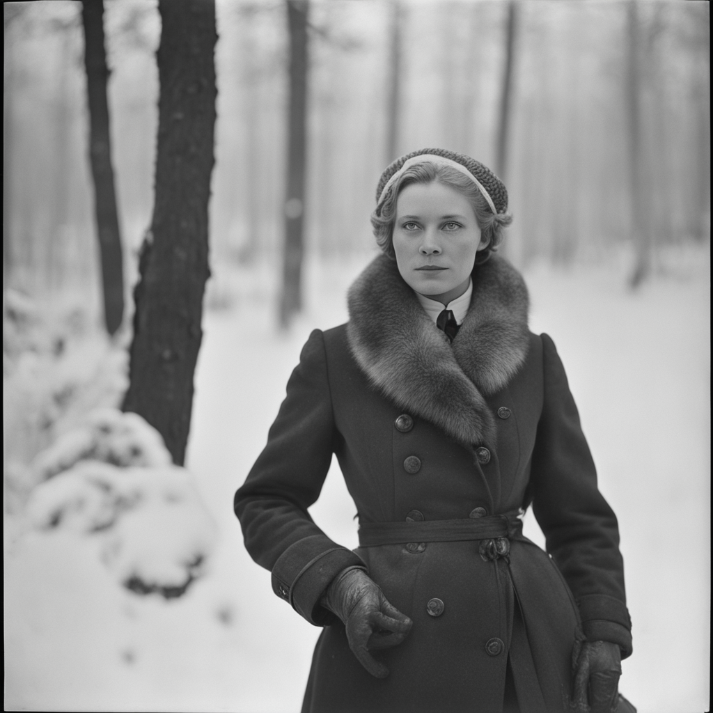 Aili Nurminen
