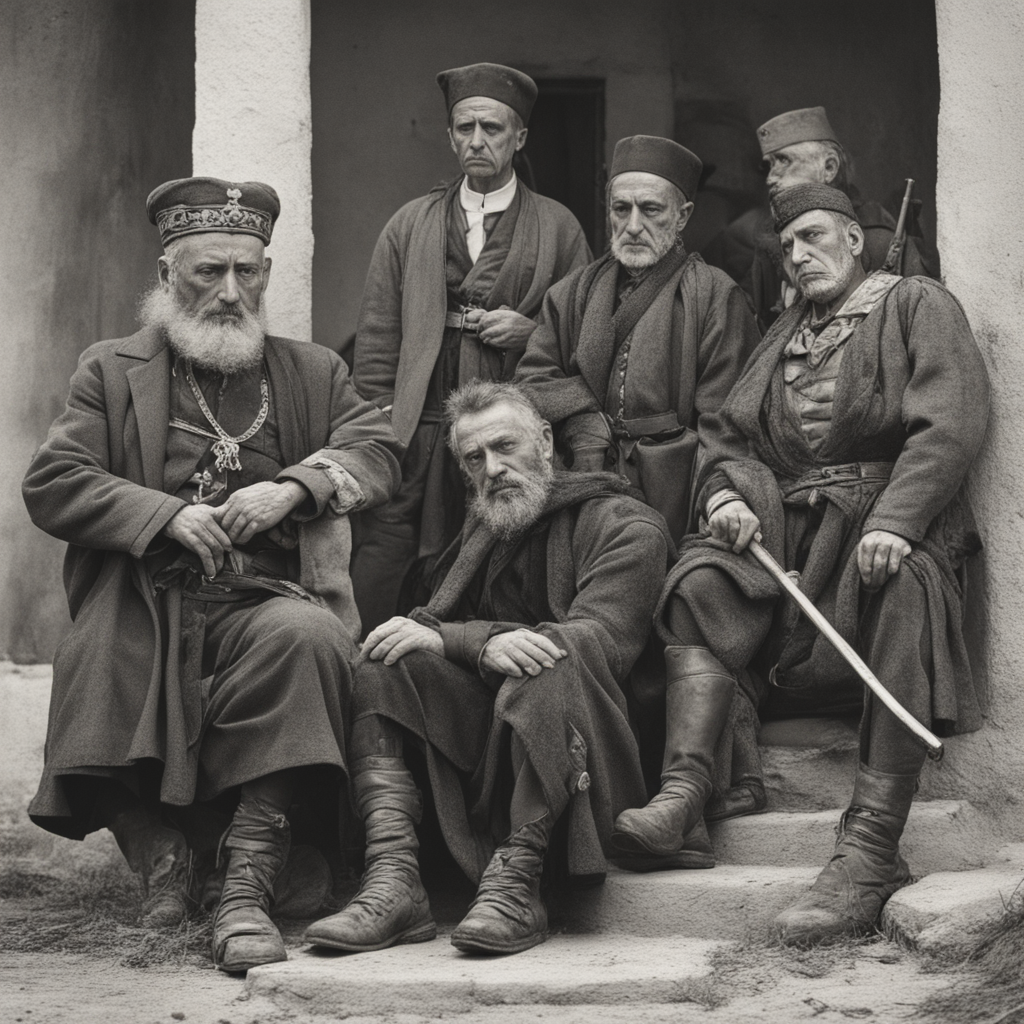 Ailing Dojčin