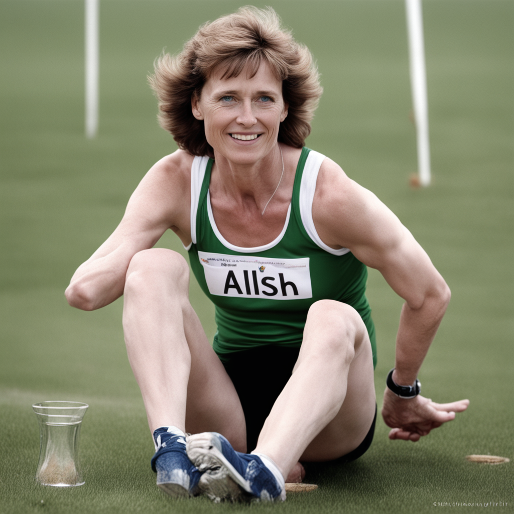 Ailish Smyth
