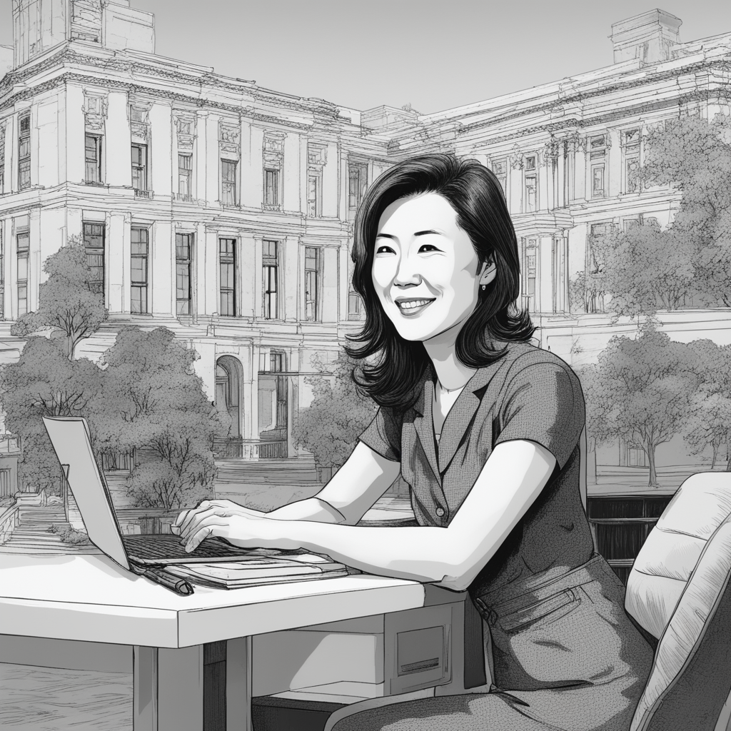 Ailsa Chang