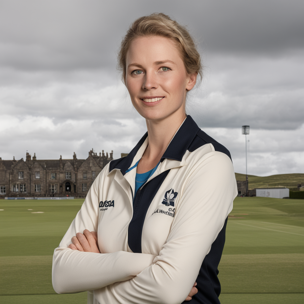 Ailsa Lister