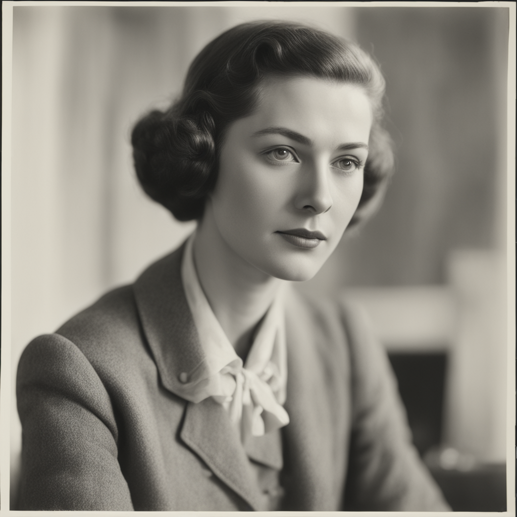 Ailsa McGown Clark