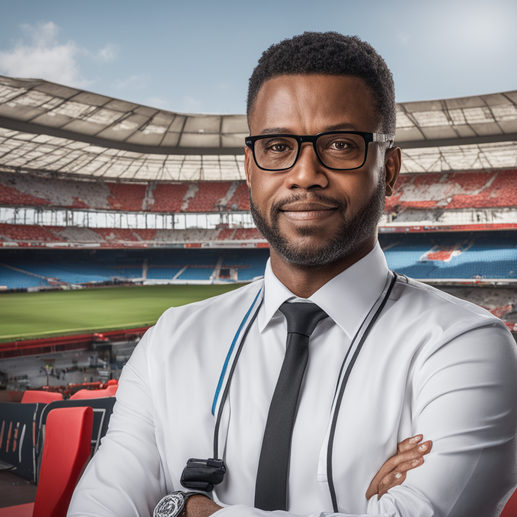 Ailton Silva (football manager)