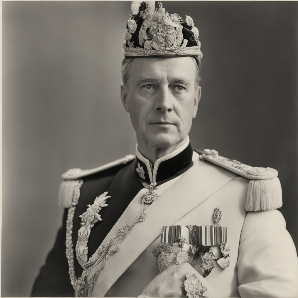 Ailwyn Fellowes, 3rd Baron de Ramsey
