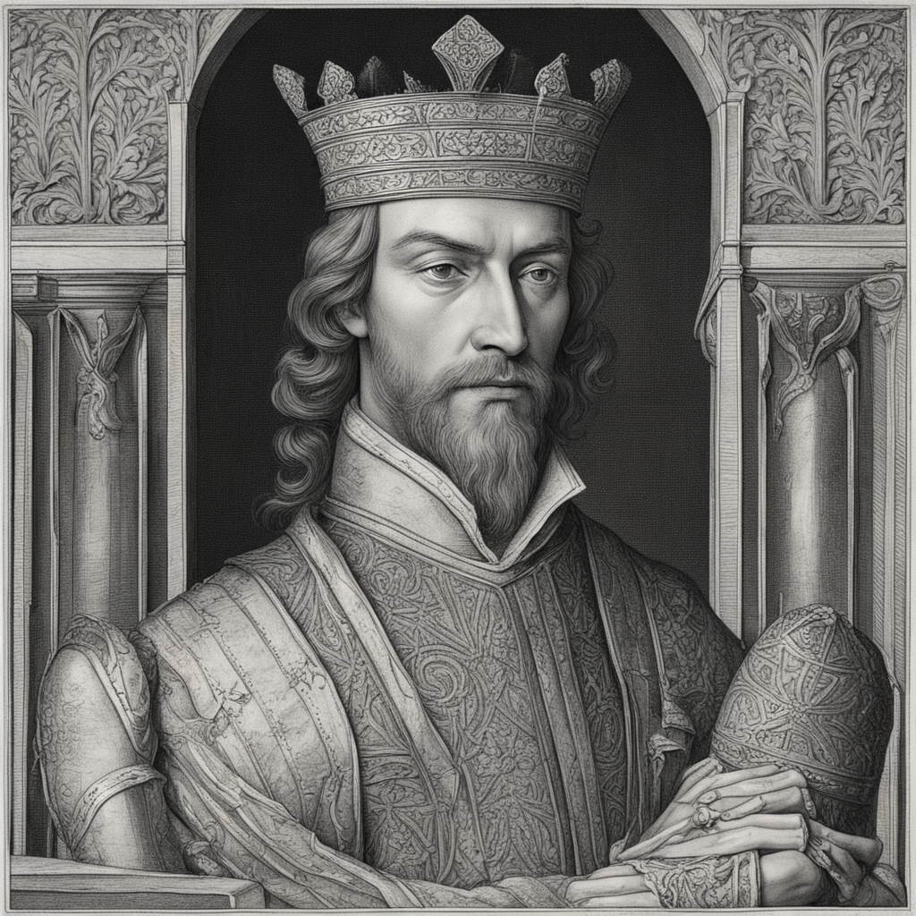 Ailín I, Earl of Lennox
