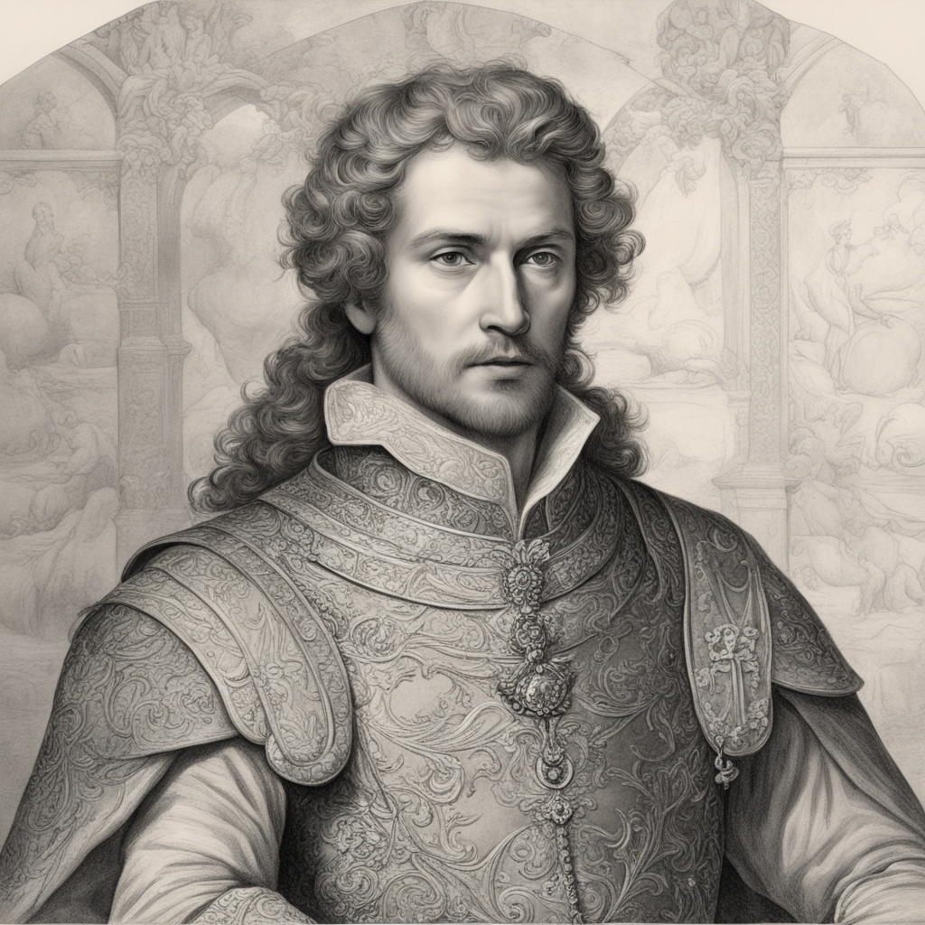 Ailín II, Earl of Lennox