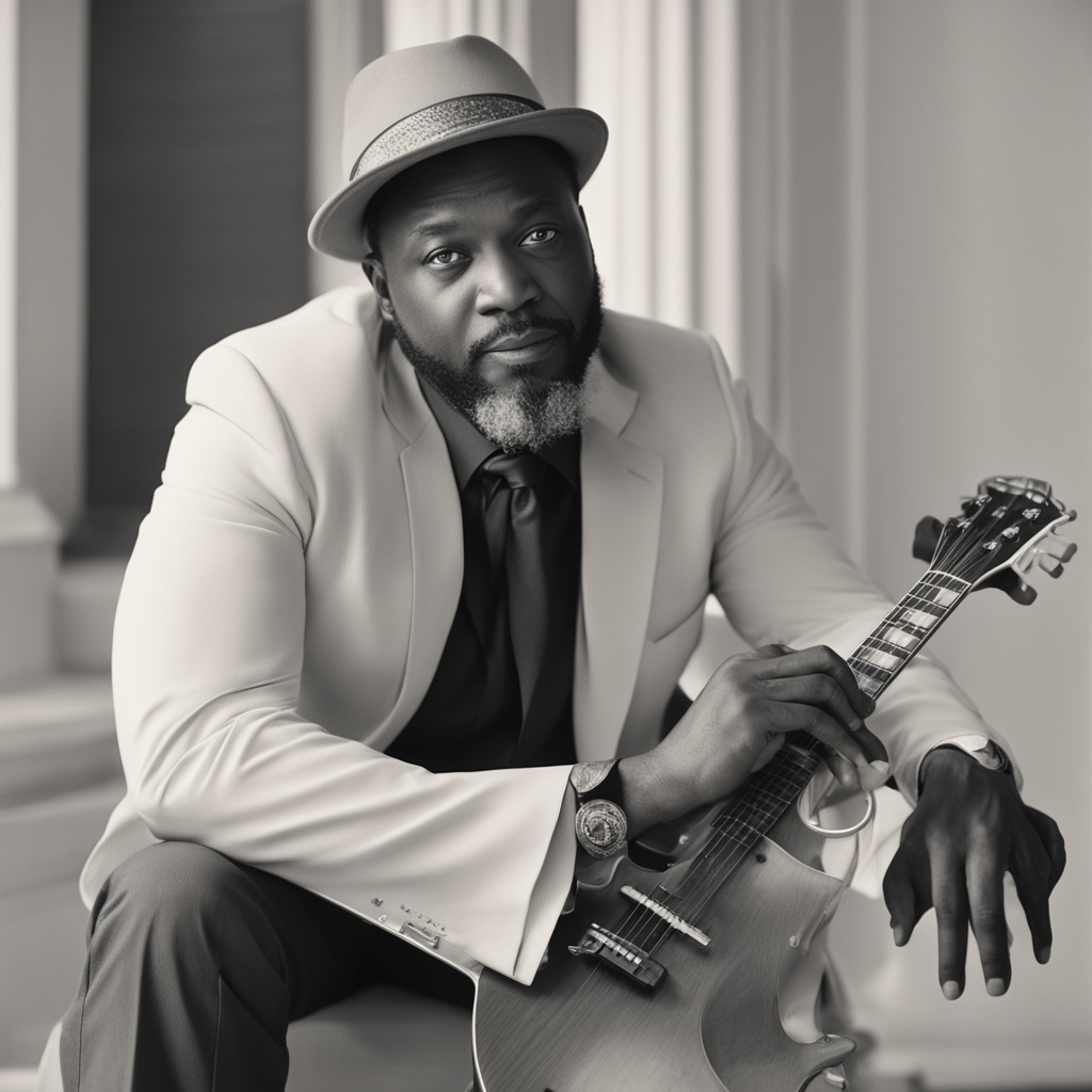 Al Bell