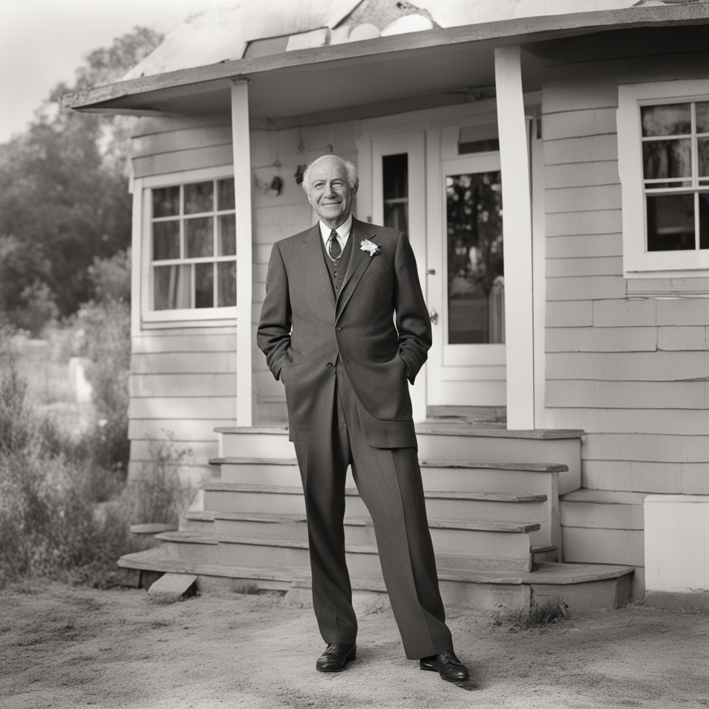 Al Benecick