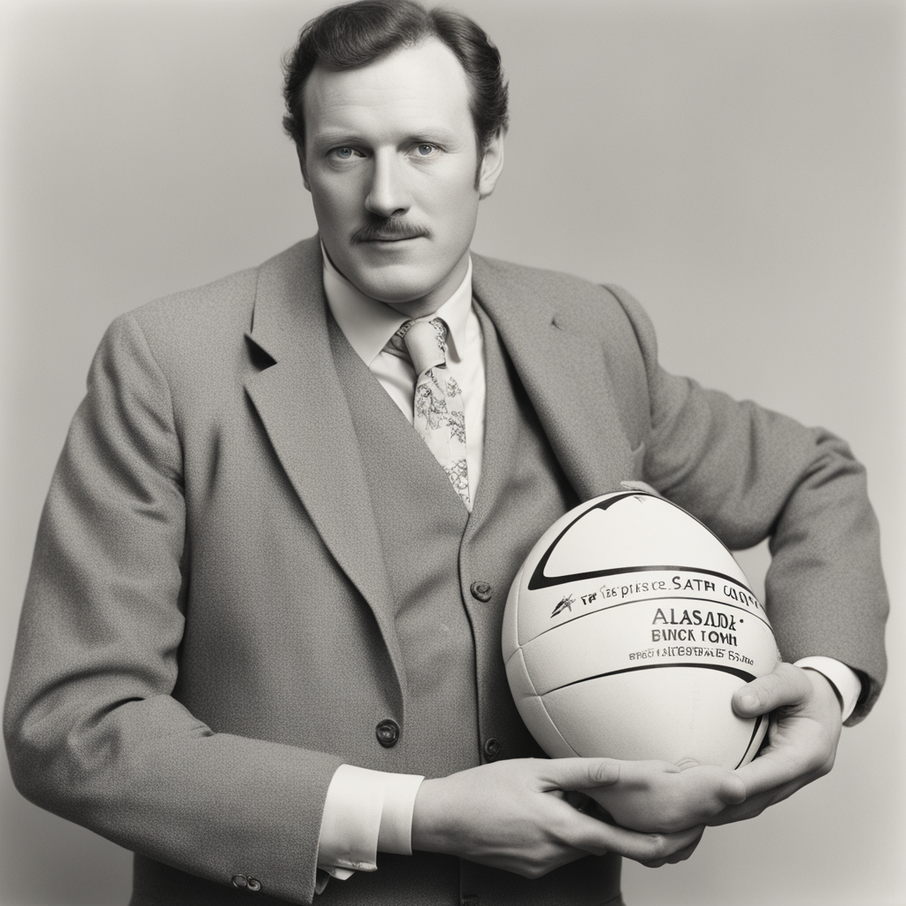 Alasdair Boyle