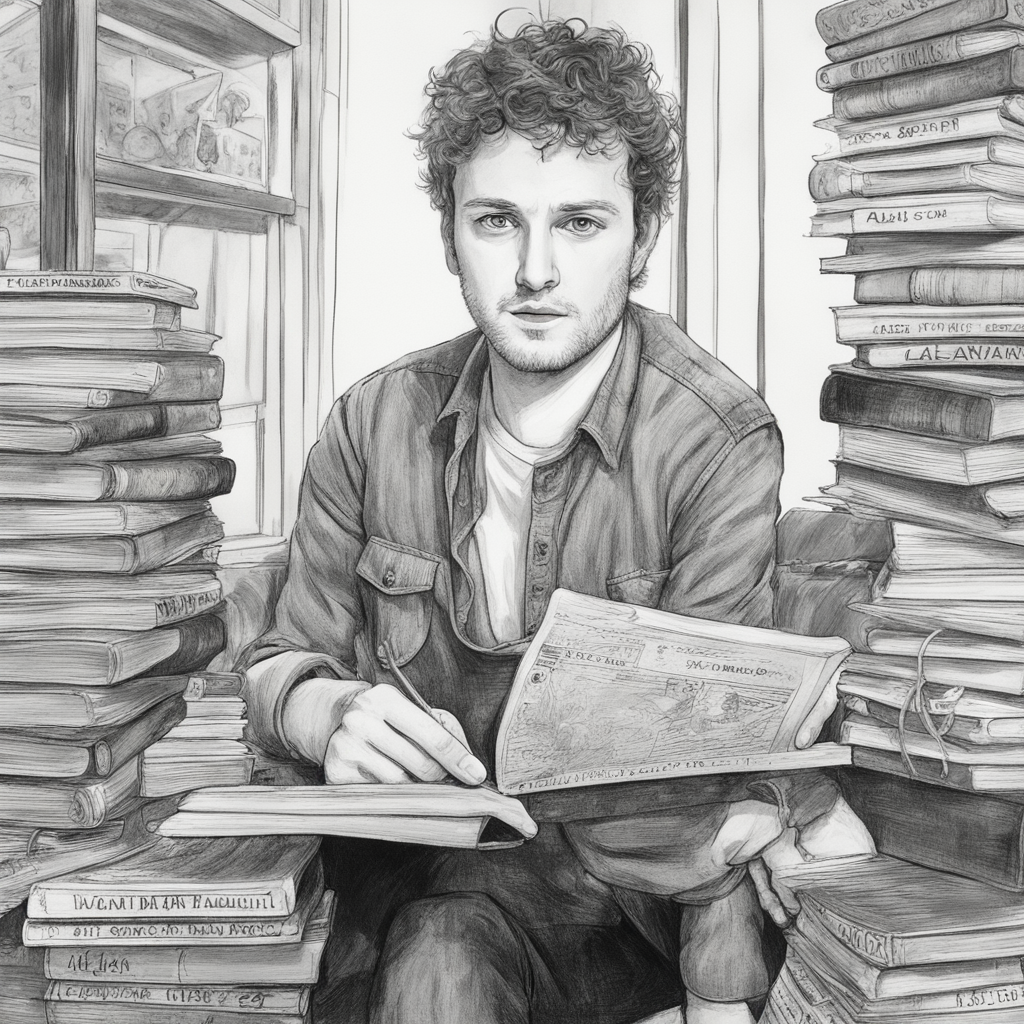 Alasdair Duncan