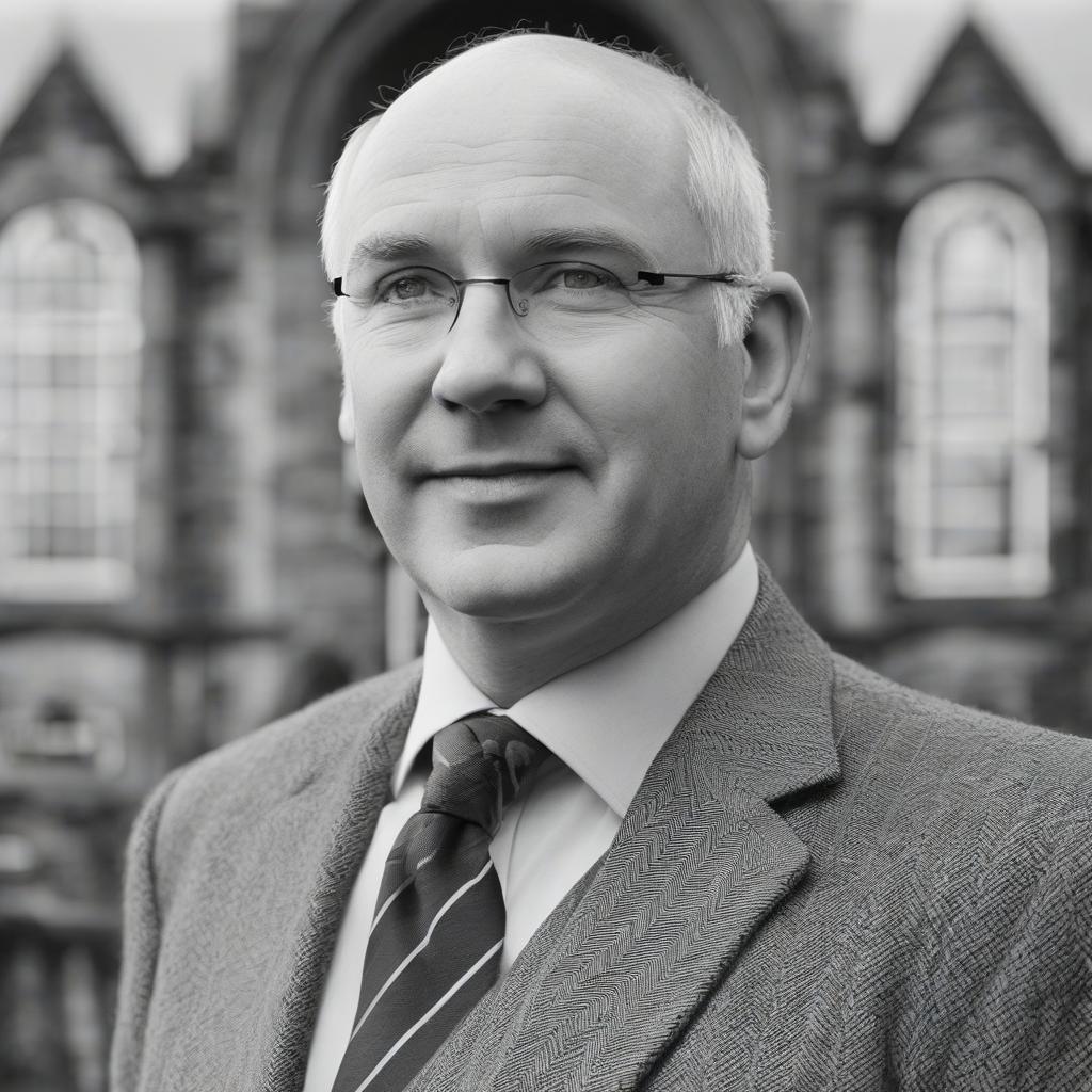 Alasdair Morrison (politician)