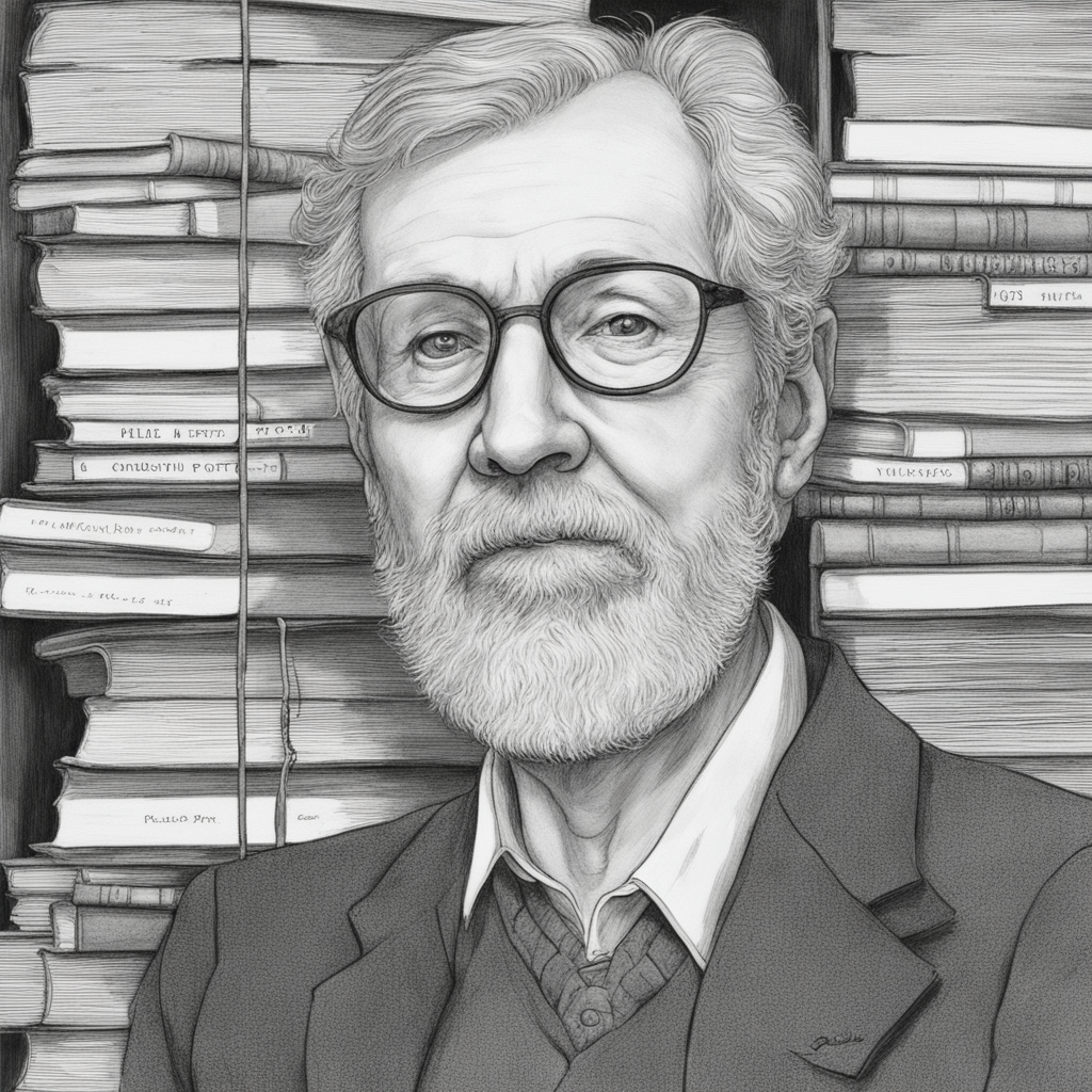 Alasdair Paterson