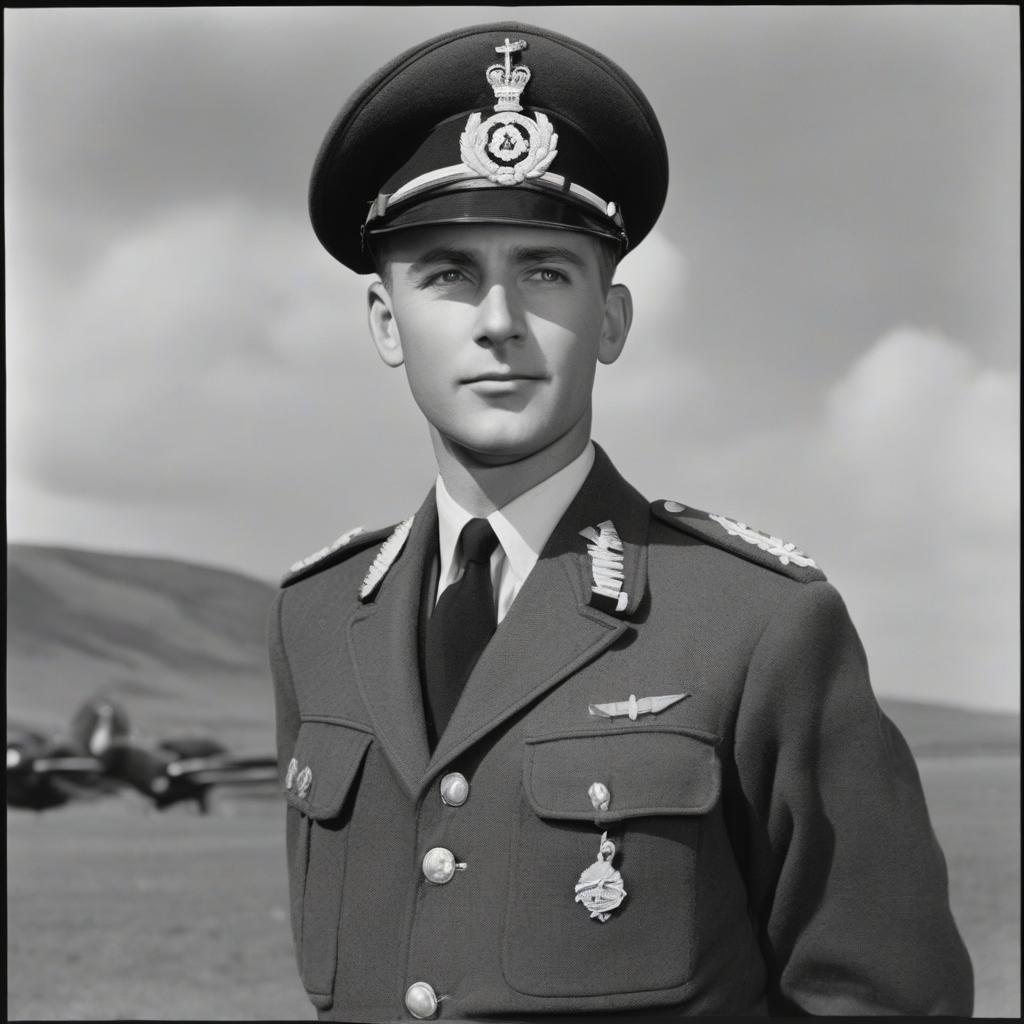 Alasdair Steedman