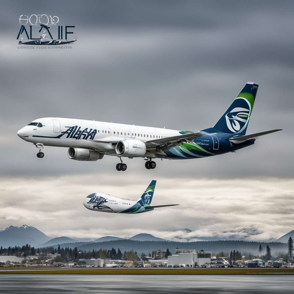Alaska Air Group