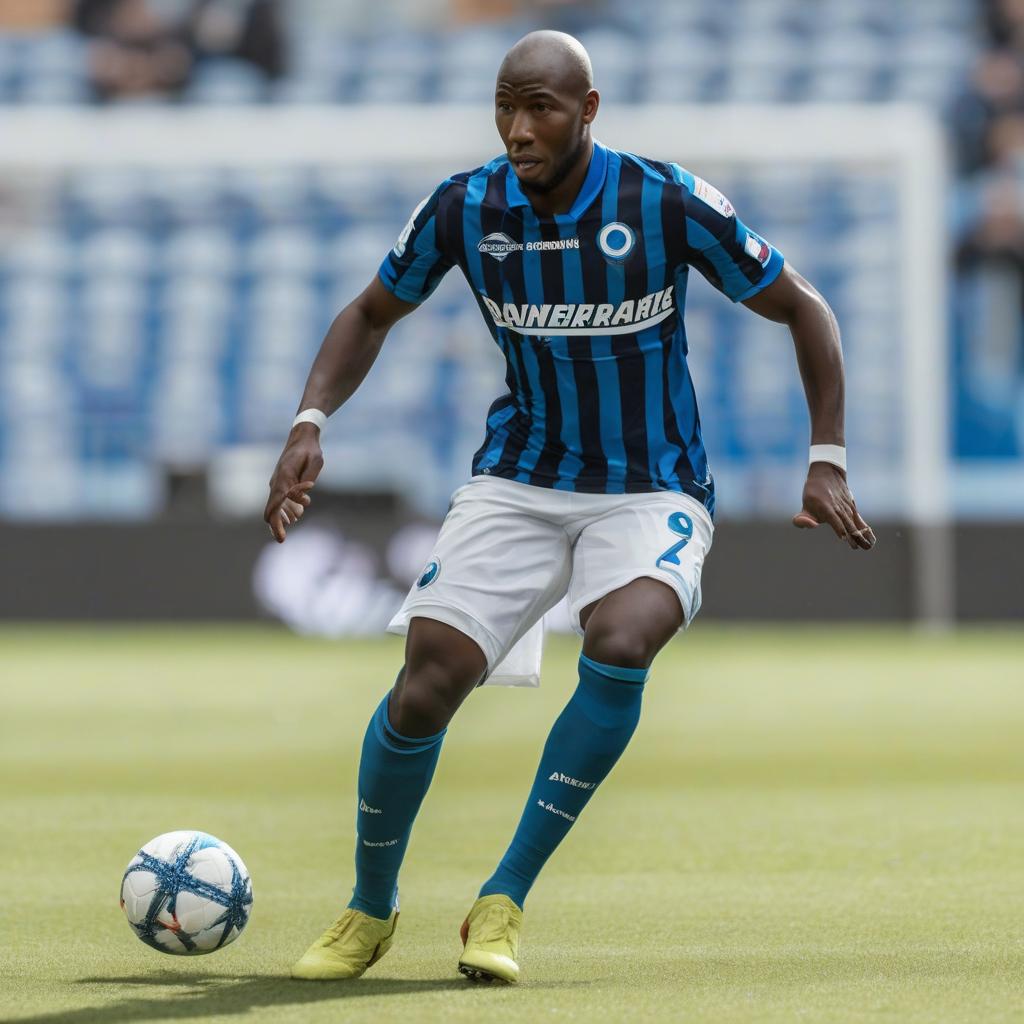 Alassane Sidibe