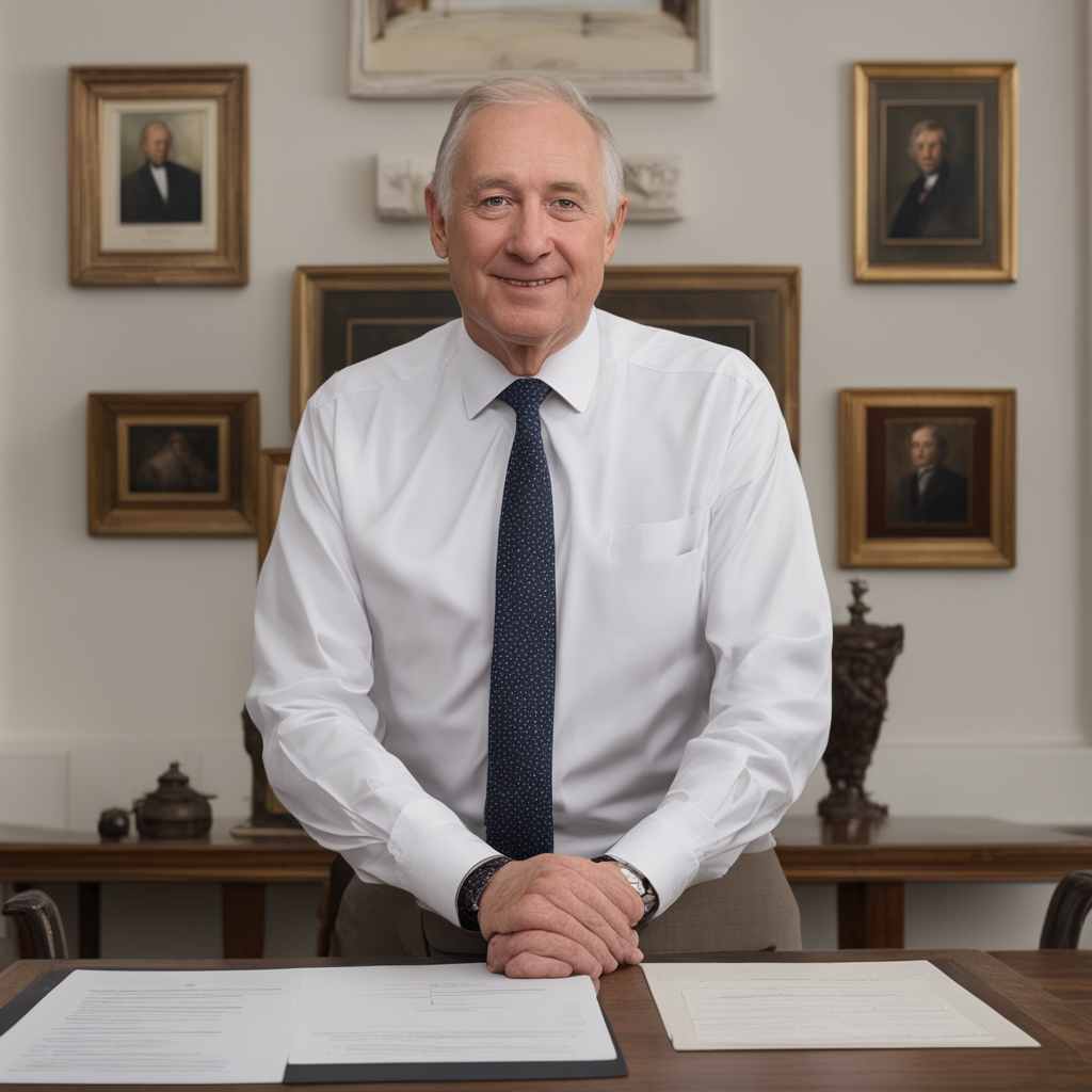 Alastair Balls